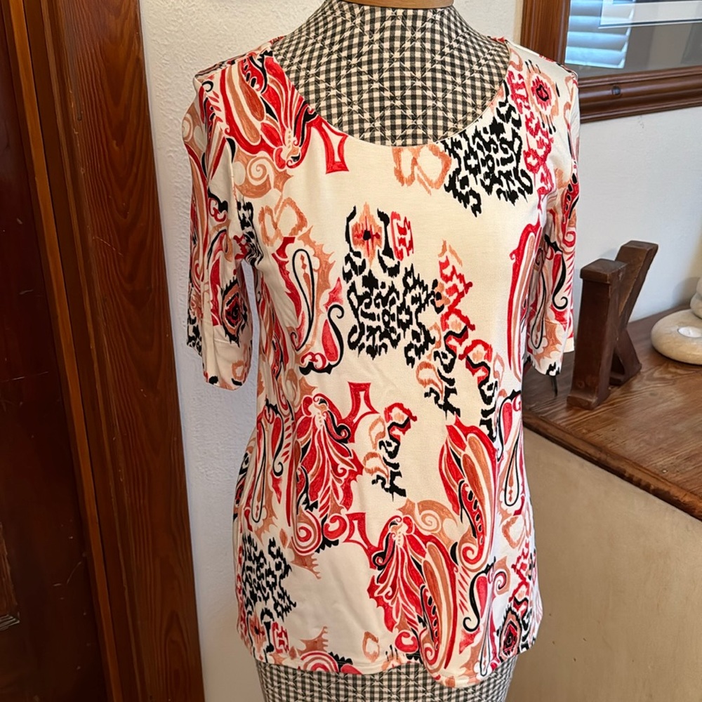 Chico’s Top